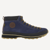 Ботинки BIO NATURALE SUEDE MID MTX (RU 42 EU 43 СМ 28; flag)